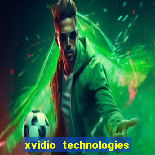 xvidio technologies startup download android